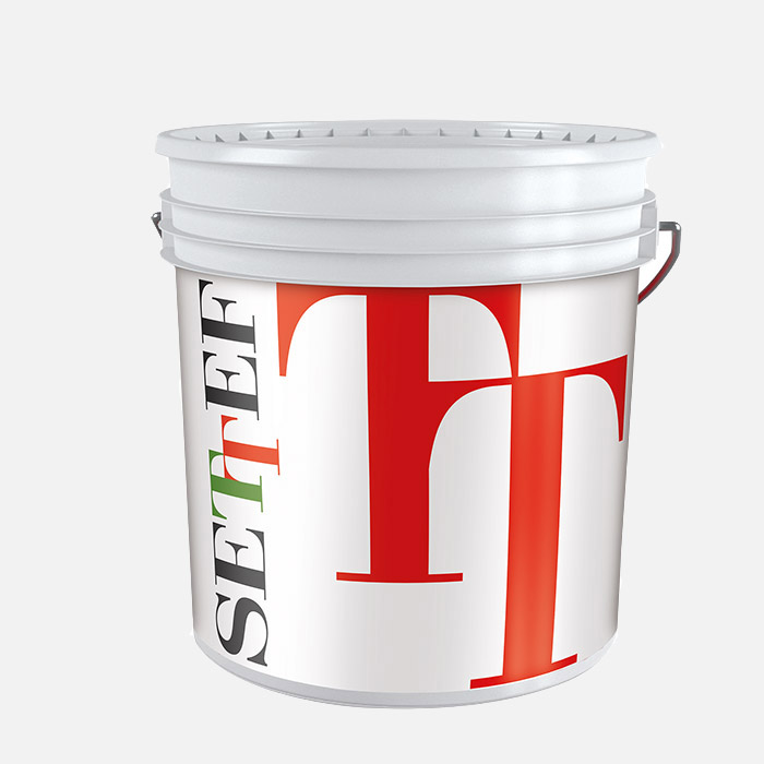 fortem plus idropittura traspirante antimuffa-settef