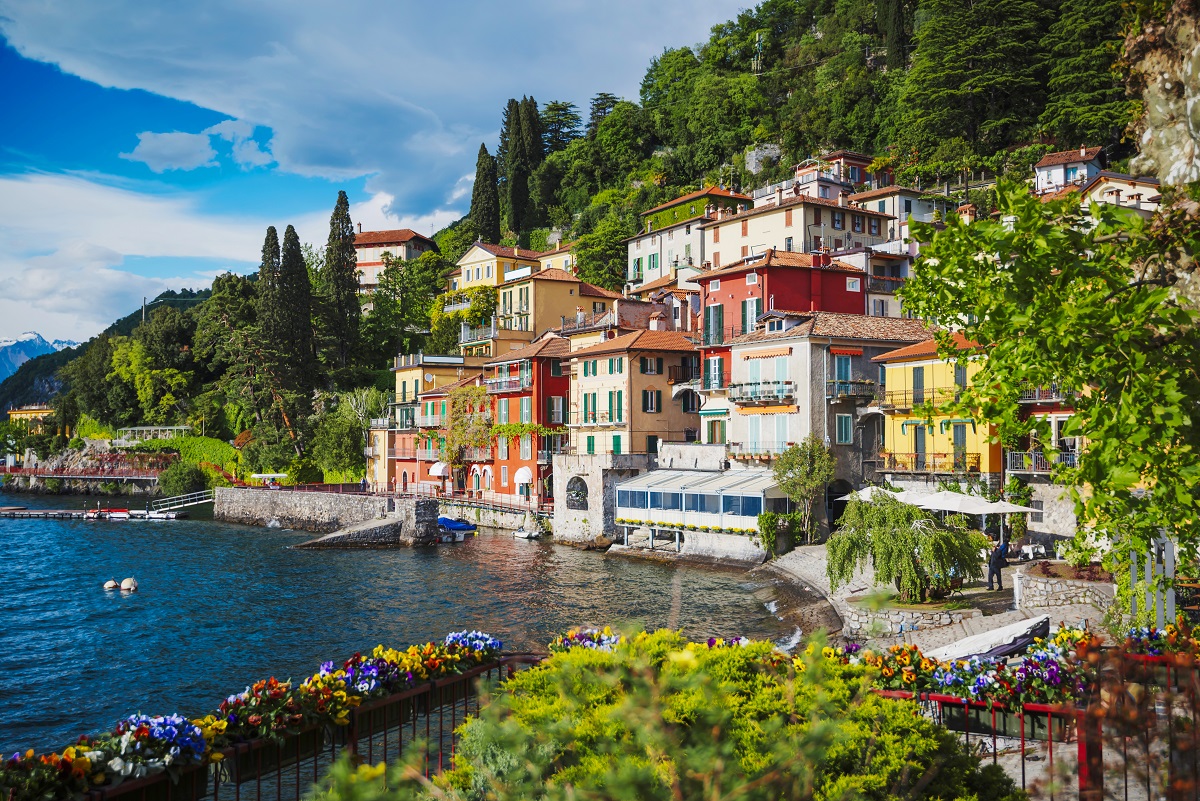 Casa per le vacanze