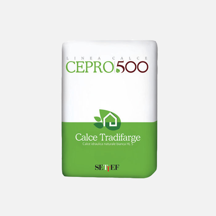 calce tradifarge cepro