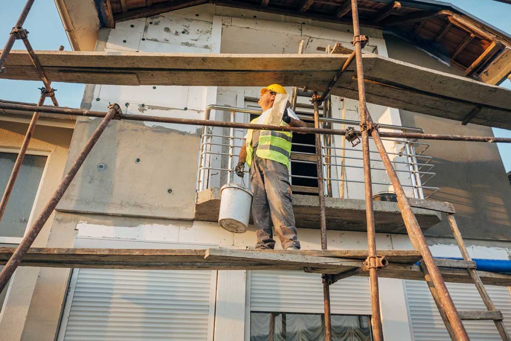 cosa sono i sistemi a cappotto a basso spessore