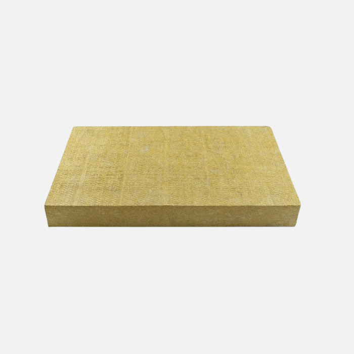 pannello isolante lana di roccia cromowool