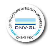 certificazione OHSAS 18001