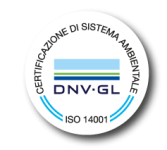 certificazione ISO 14001