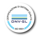 certificazione ISO 9001