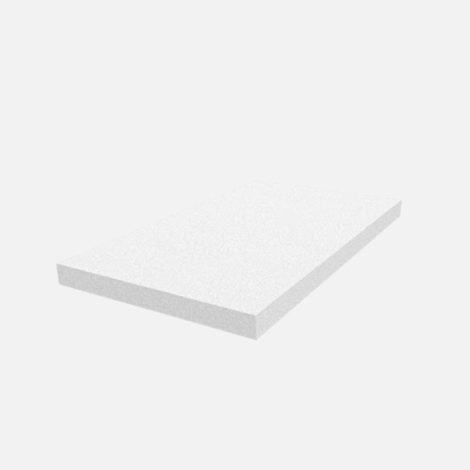 pannello isolante Thermophon Bianco 035 T100 Eco Cartoplastica